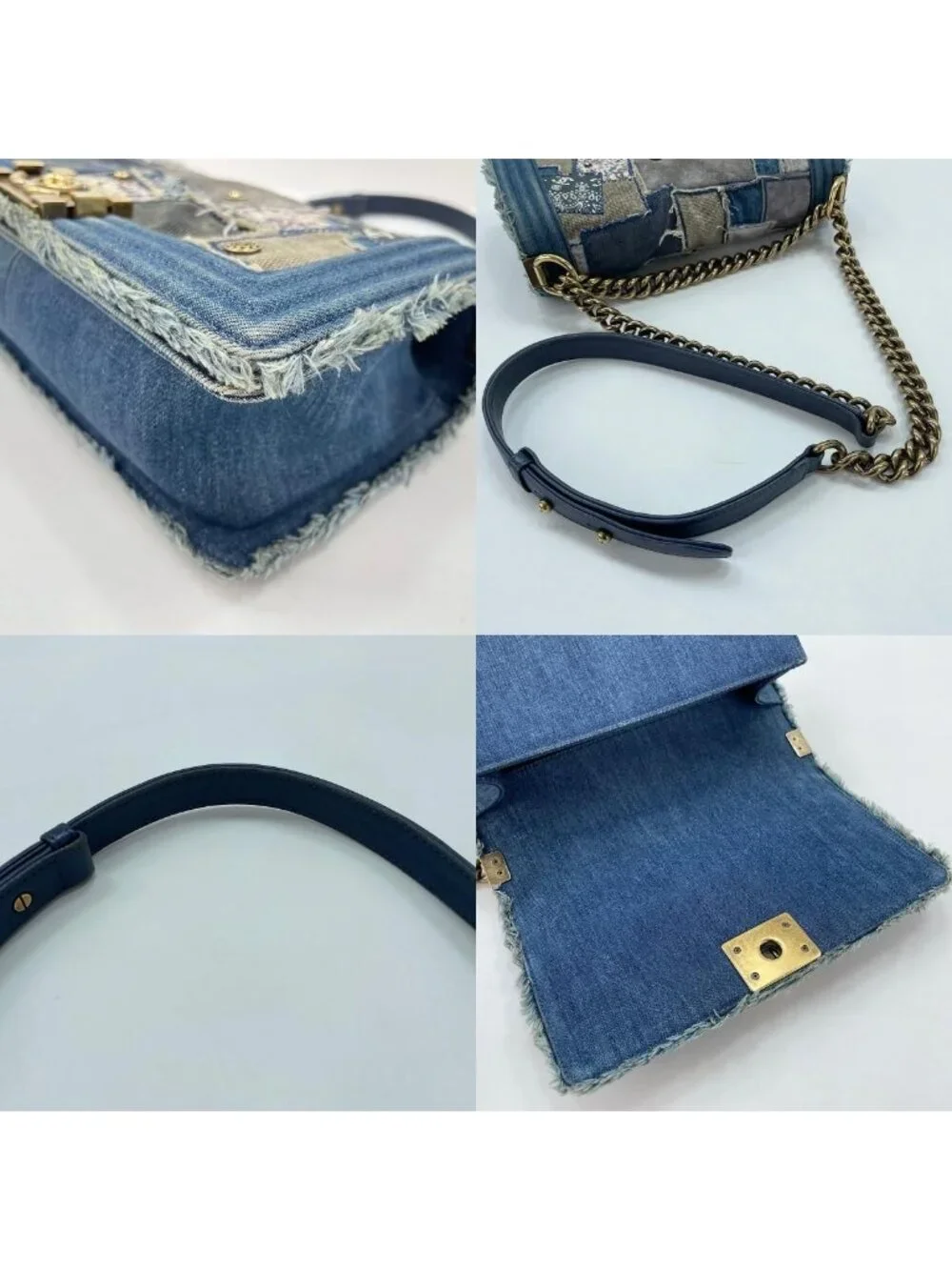 Chanel Shoulder Bag